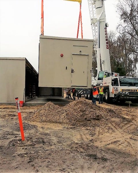 AF Site (Fargo, GA) PIC 4 AF Site (Fargo, GA) PIC 4