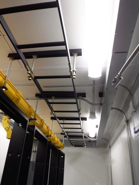 Interior with spot fix Interior with spot fix