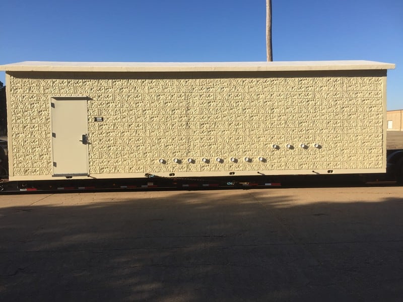 Pitch roof concrete bldg Cape Gir. pic 2 Pitch roof concrete bldg Cape Gir. pic 2