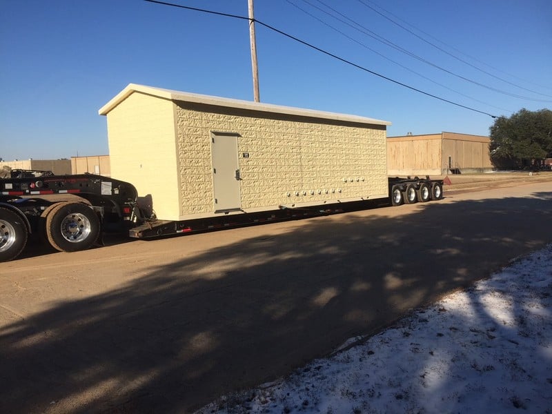 Pitch roof concrete bldg Cape Gir. pic 6 Pitch roof concrete bldg Cape Gir. pic 6