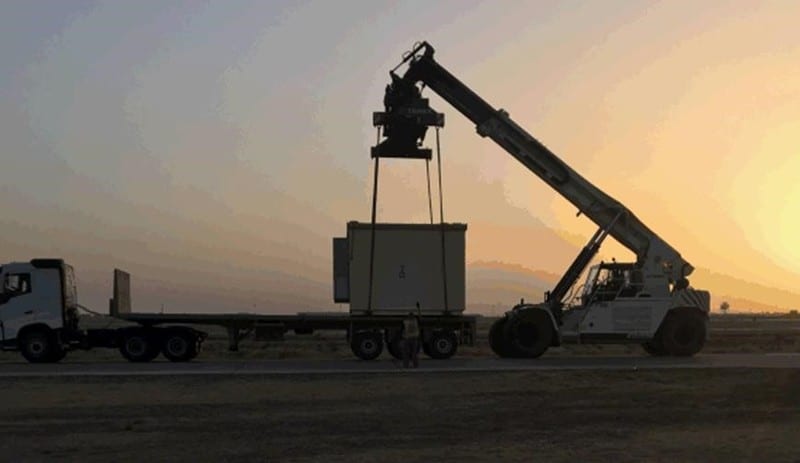 Raytheon Balad Ext. 4 Raytheon Balad Ext. 4